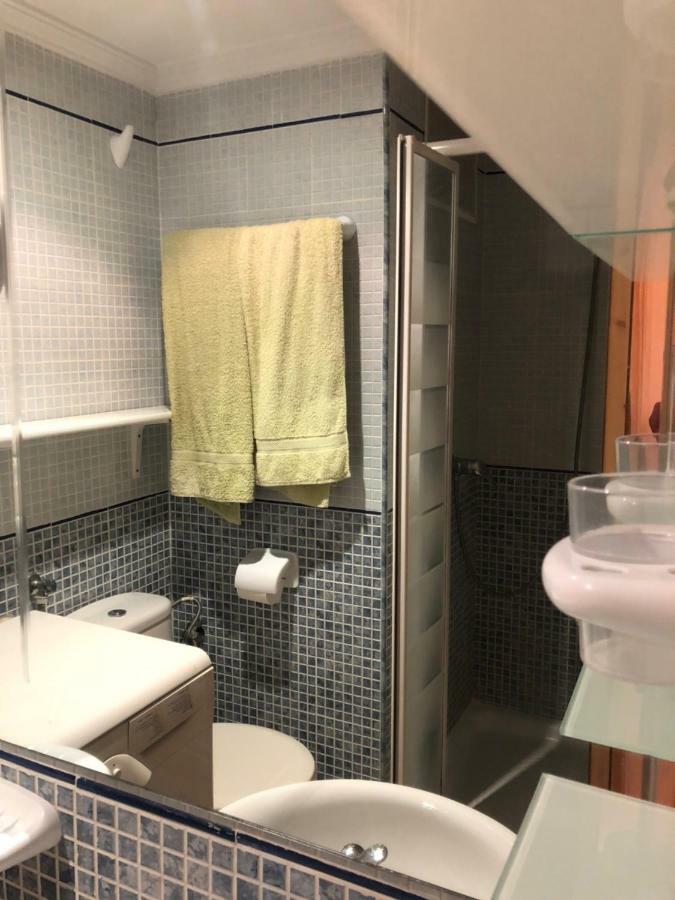 Apartamento & Sea View Alicante Eksteriør billede