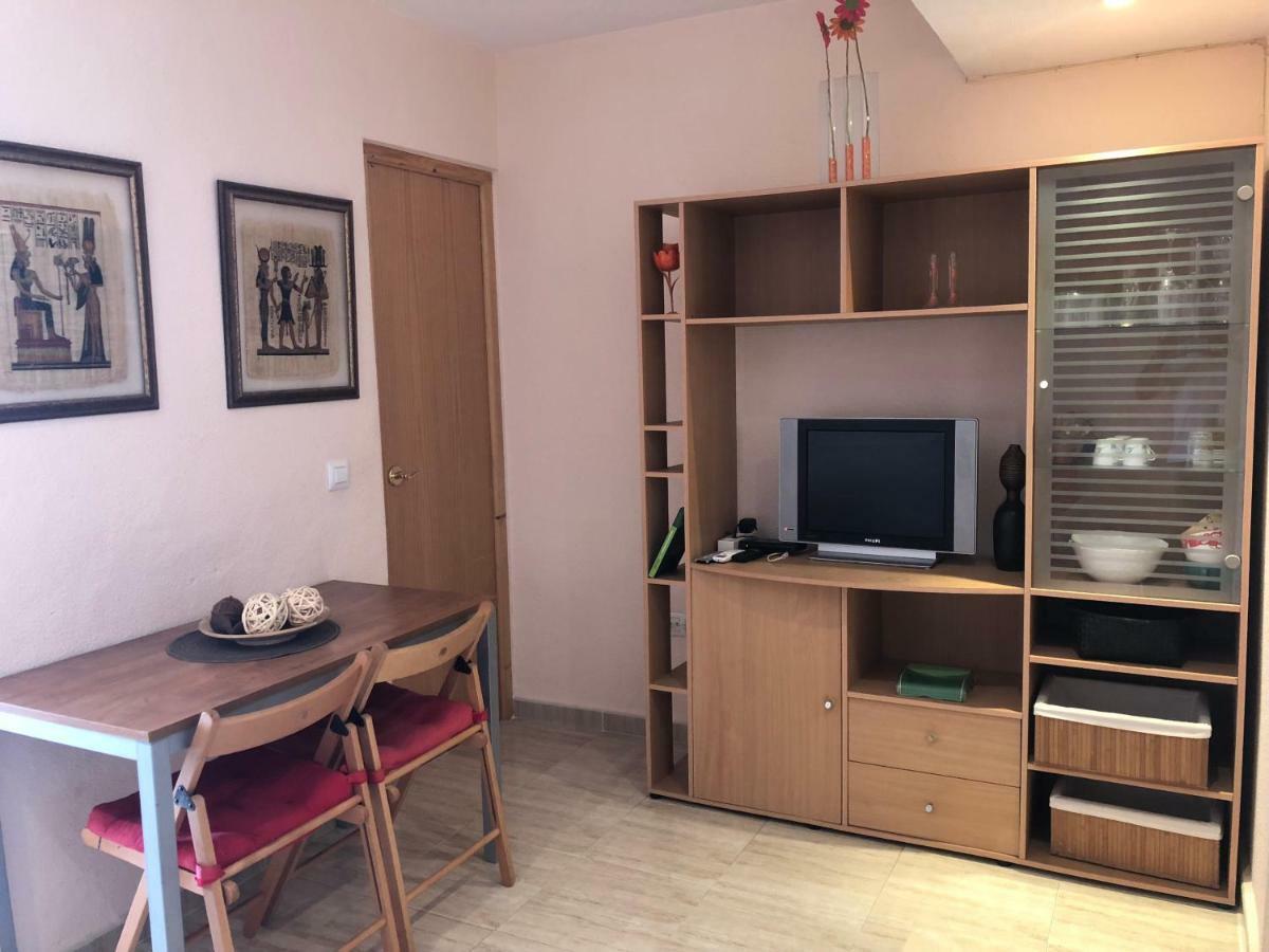 Apartamento & Sea View Alicante Eksteriør billede